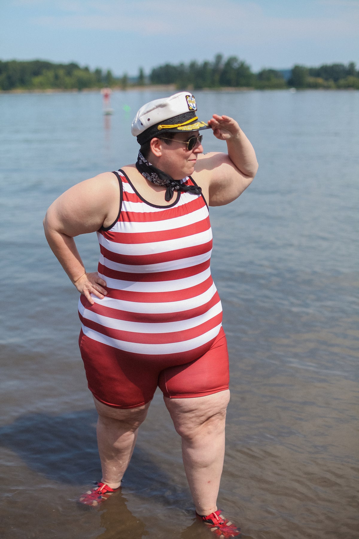 The Dreamboat